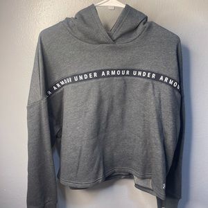 Under Armour Sweatshirt